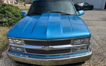 Chevrolet-Silverado-1995-Blue-12