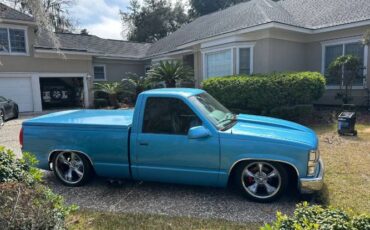 Chevrolet-Silverado-1995-Blue-14