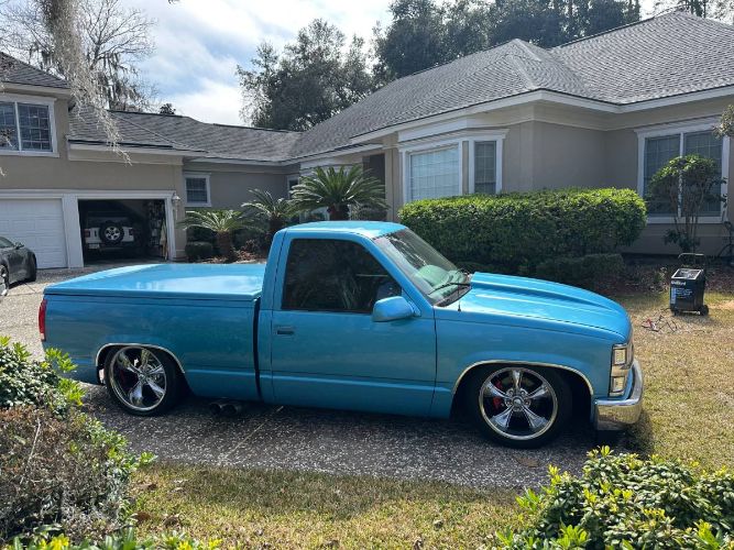 Chevrolet-Silverado-1995-Blue-14