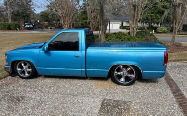 Chevrolet-Silverado-1995-Blue-2