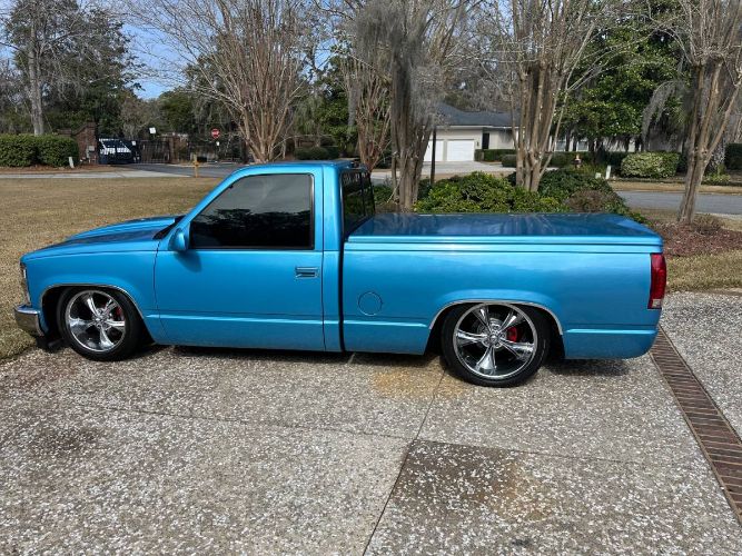 Chevrolet-Silverado-1995-Blue-2