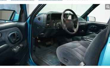 Chevrolet-Silverado-1995-Blue-4