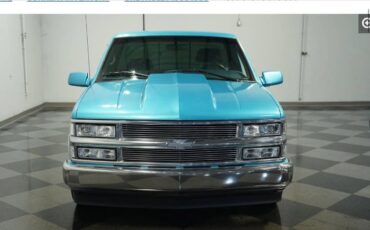 Chevrolet-Silverado-1995-Blue-5