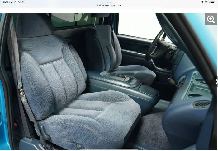 Chevrolet-Silverado-1995-Blue-7