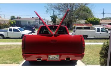Chevrolet-Silverado-1995-red-gray-12