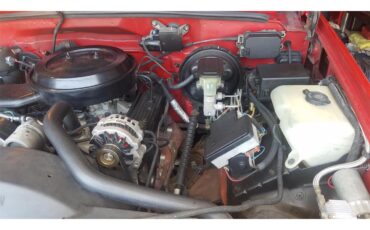 Chevrolet-Silverado-1995-red-gray-16