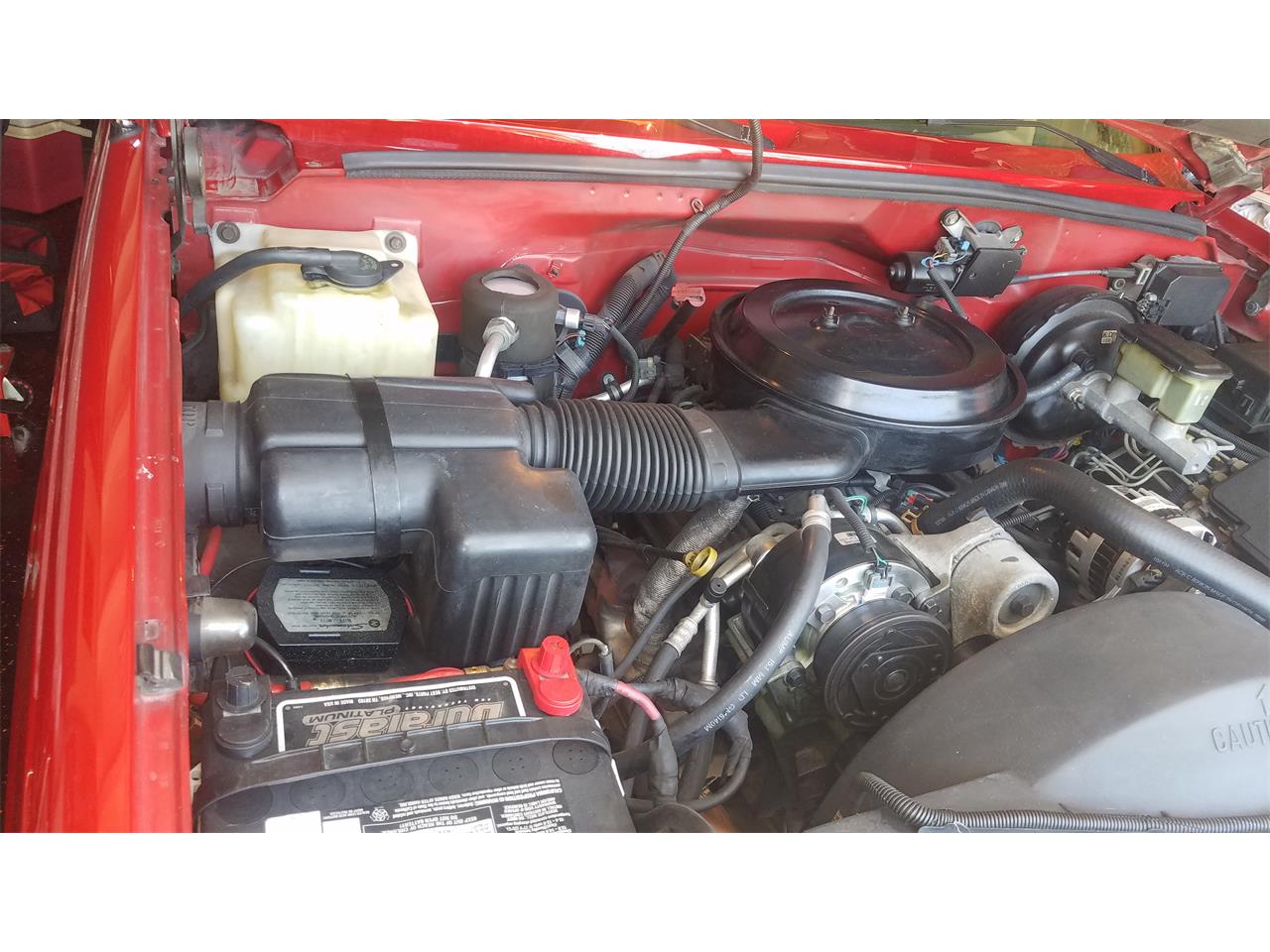 Chevrolet-Silverado-1995-red-gray-17
