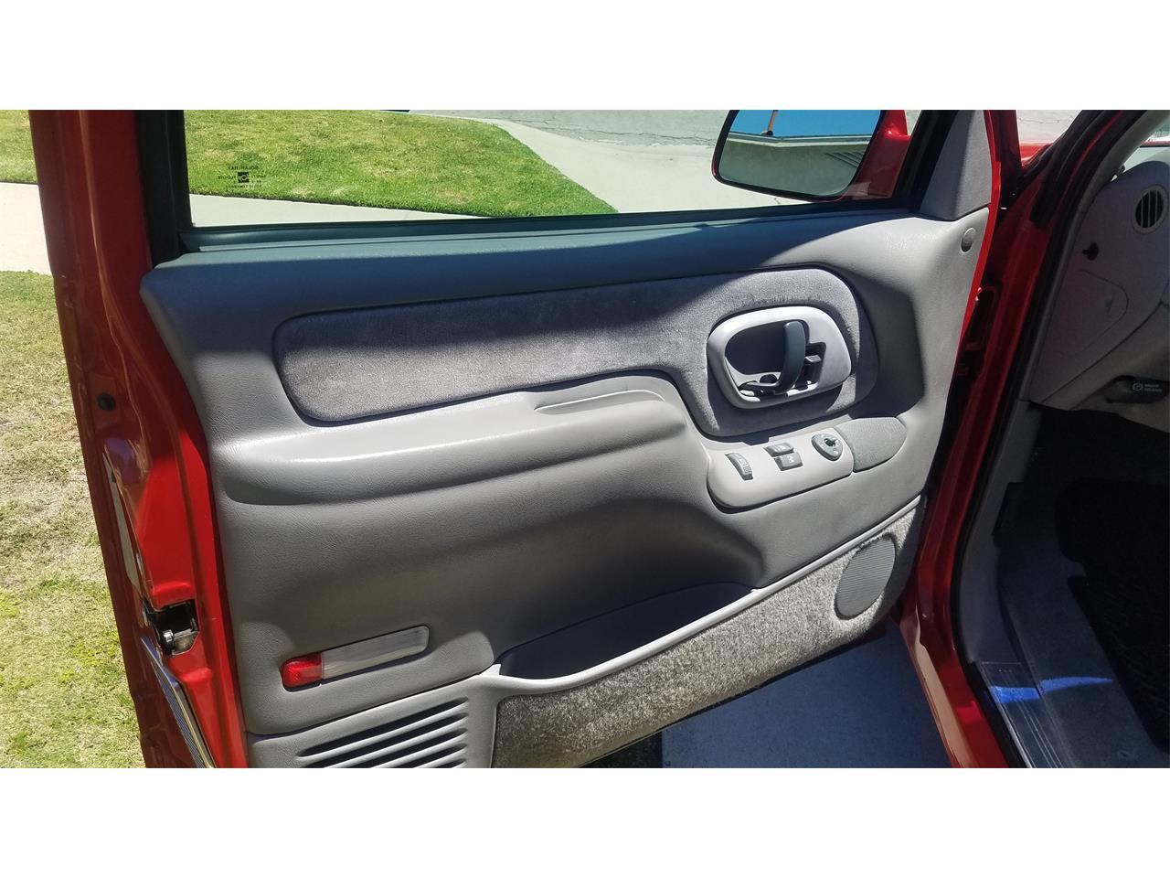 Chevrolet-Silverado-1995-red-gray-19