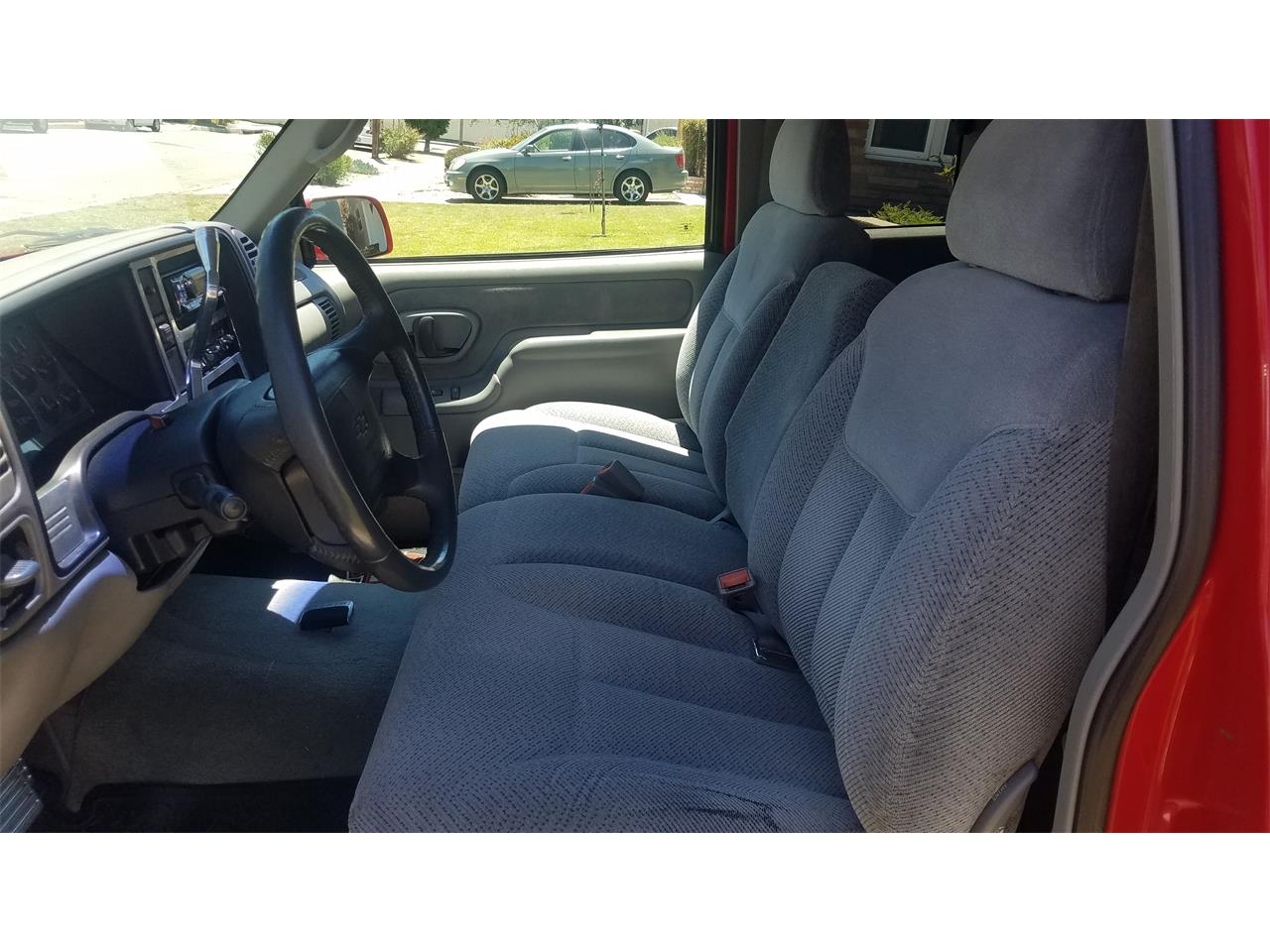 Chevrolet-Silverado-1995-red-gray-21