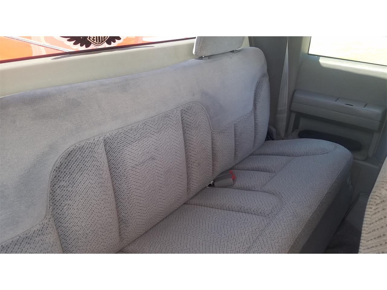 Chevrolet-Silverado-1995-red-gray-5
