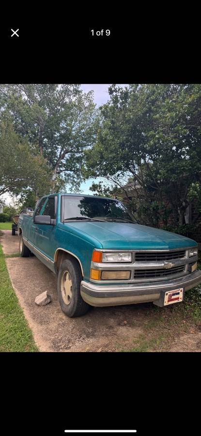 Chevrolet-Silverado-1995