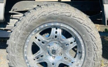 Chevrolet-Silverado-2500-1988-4