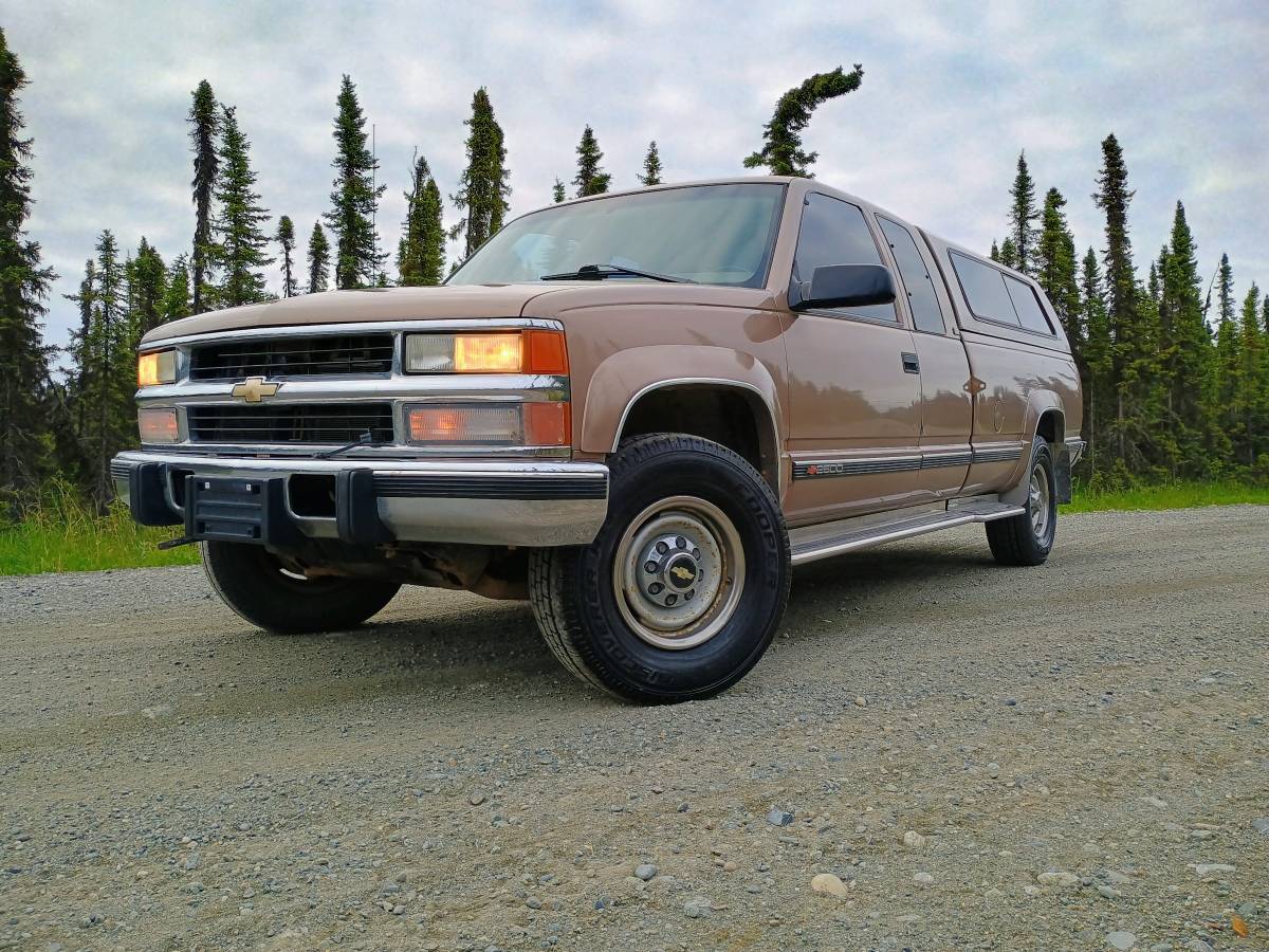 Chevrolet-Silverado-2500hd-diesel-1995-1