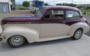 Chevrolet-Special-deluxe-1940-Red-15