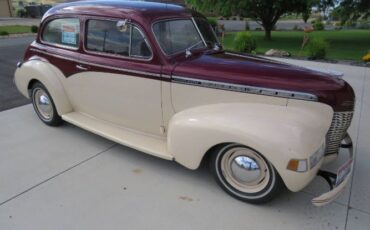 Chevrolet-Special-deluxe-1940-Red-16