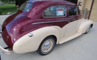 Chevrolet-Special-deluxe-1940-Red-6