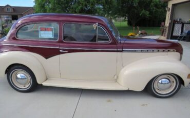 Chevrolet-Special-deluxe-1940-Red-7