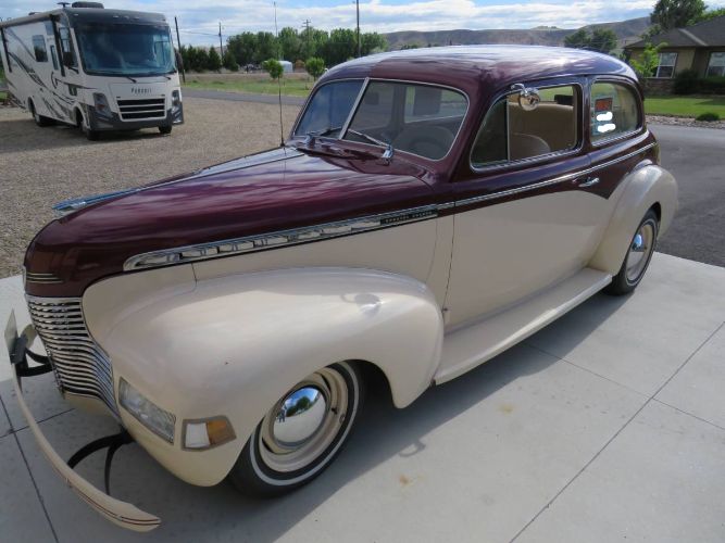 Chevrolet-Special-deluxe-1940-Red