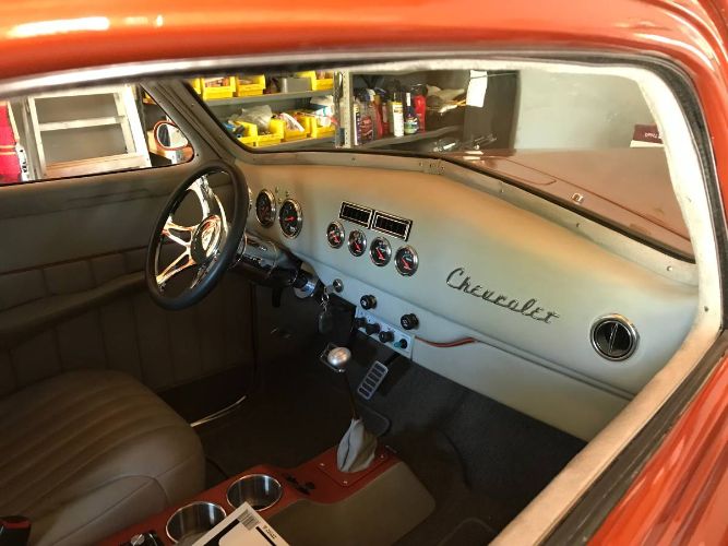 Chevrolet-Special-deluxe-1941-Metallic-Orange-Gray-Leather-7