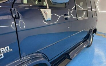 Chevrolet-Sportvan-G20-1995-Van-15