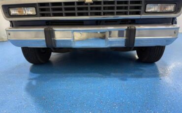Chevrolet-Sportvan-G20-1995-Van-17