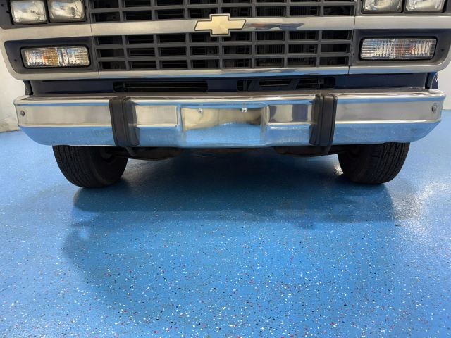 Chevrolet-Sportvan-G20-1995-Van-17