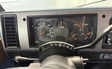 Chevrolet-Sportvan-G20-1995-Van-37