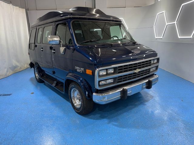 Chevrolet-Sportvan-G20-1995-Van-5