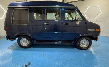 Chevrolet-Sportvan-G20-1995-Van-6