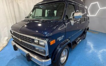 Chevrolet-Sportvan-G20-1995-Van-7