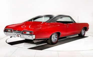 Chevrolet-Ss-1967-Bolero-Red-Black-13