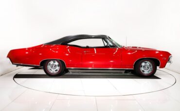 Chevrolet-Ss-1967-Bolero-Red-Black-16