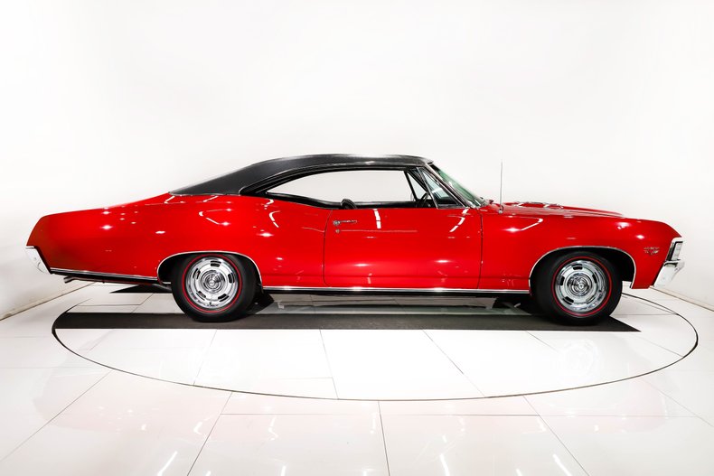 Chevrolet-Ss-1967-Bolero-Red-Black-16