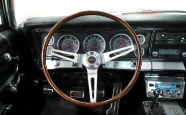 Chevrolet-Ss-1967-Bolero-Red-Black-17