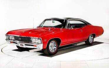 Chevrolet-Ss-1967-Bolero-Red-Black-22