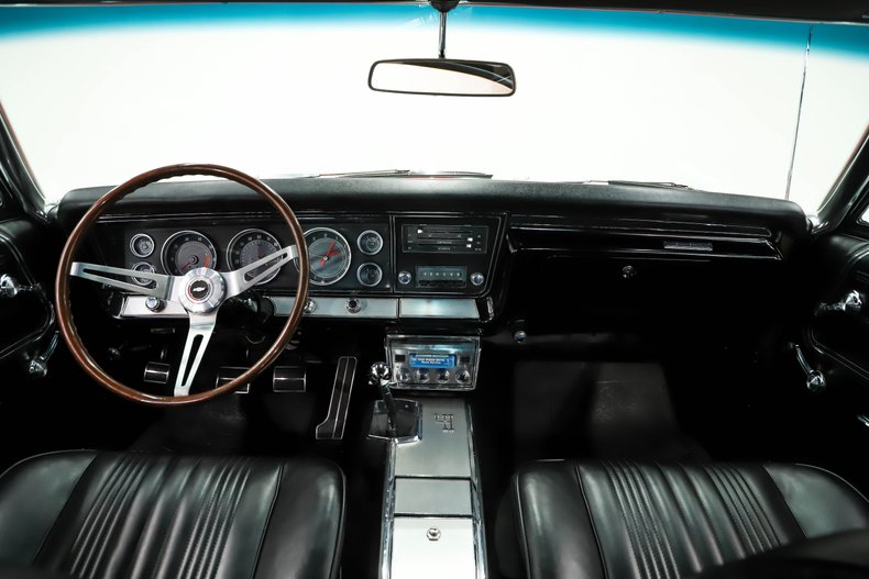 Chevrolet-Ss-1967-Bolero-Red-Black-23