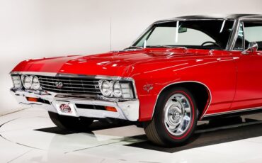 Chevrolet-Ss-1967-Bolero-Red-Black-26