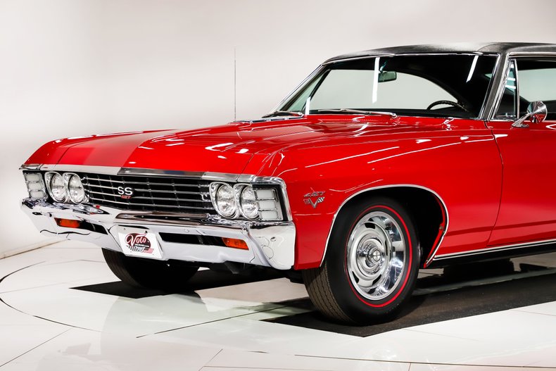 Chevrolet-Ss-1967-Bolero-Red-Black-26