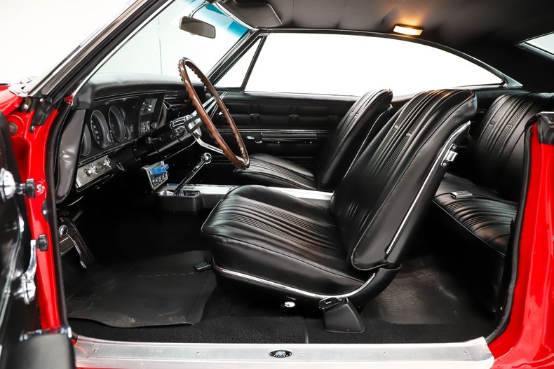 Chevrolet-Ss-1967-Bolero-Red-Black-27
