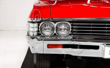Chevrolet-Ss-1967-Bolero-Red-Black-28