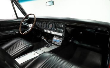 Chevrolet-Ss-1967-Bolero-Red-Black-35