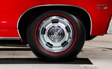 Chevrolet-Ss-1967-Bolero-Red-Black-38