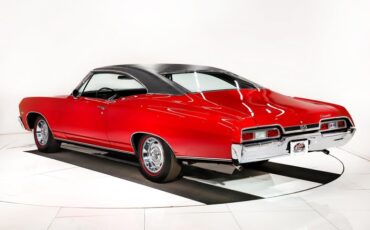 Chevrolet-Ss-1967-Bolero-Red-Black-4