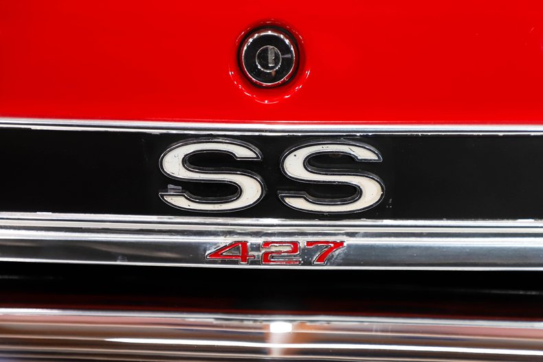 Chevrolet-Ss-1967-Bolero-Red-Black-44