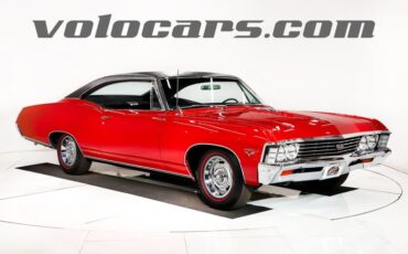 Chevrolet-Ss-1967-Bolero-Red-Black-46