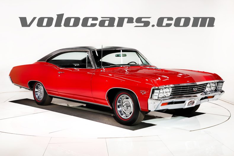 Chevrolet-Ss-1967-Bolero-Red-Black-46