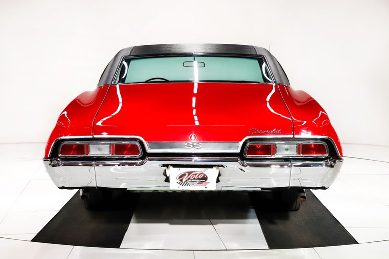 Chevrolet-Ss-1967-Bolero-Red-Black-47