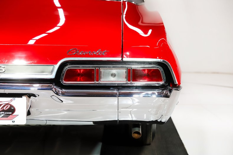 Chevrolet-Ss-1967-Bolero-Red-Black-48