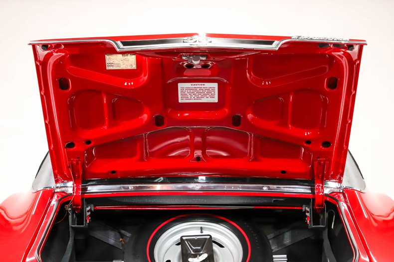 Chevrolet-Ss-1967-Bolero-Red-Black-49