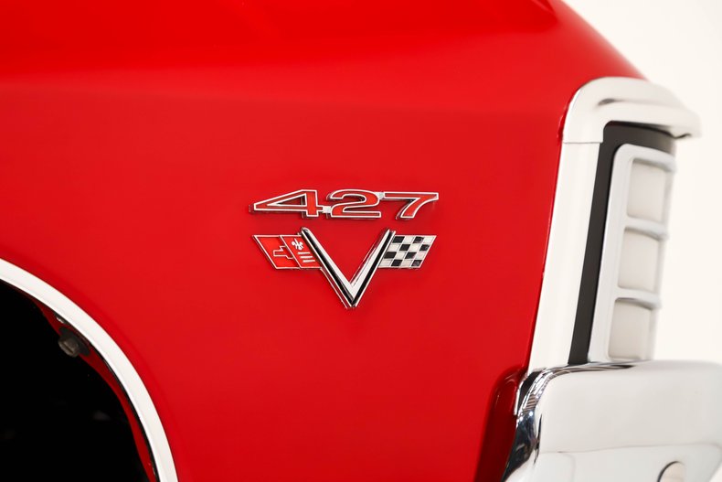Chevrolet-Ss-1967-Bolero-Red-Black-8